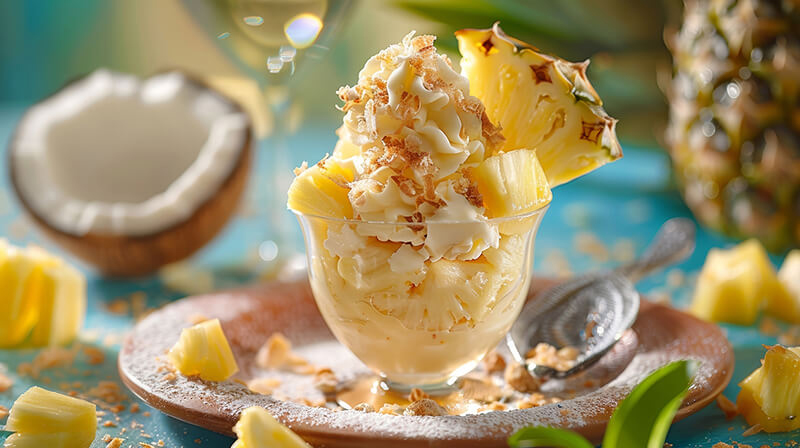 Cold River, Haukalima